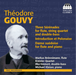 Theodore Gouvy: Three Sérénades/...