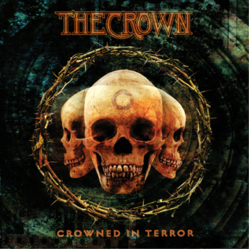 Crowned in Terror