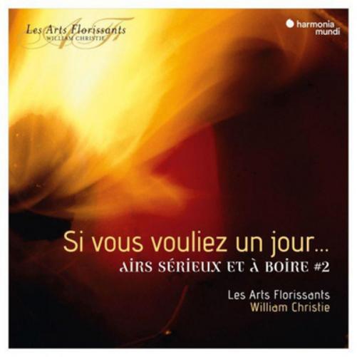Si Vous Vouliez Un Jour...: Airs Sérieux Et À Boire - Volume 2