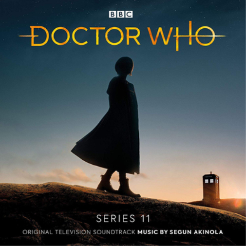 Doctor Who - Series 11