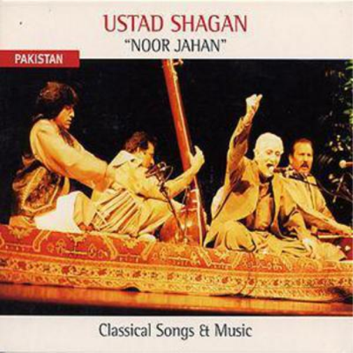 Noor Jihan - Classic Songs and Music