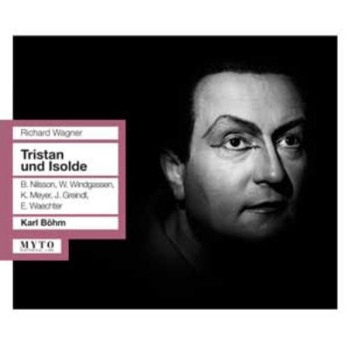Wagner: Tristan Und Isolde