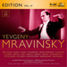 Yevgeny Mravinsky: Edition Vol. IV