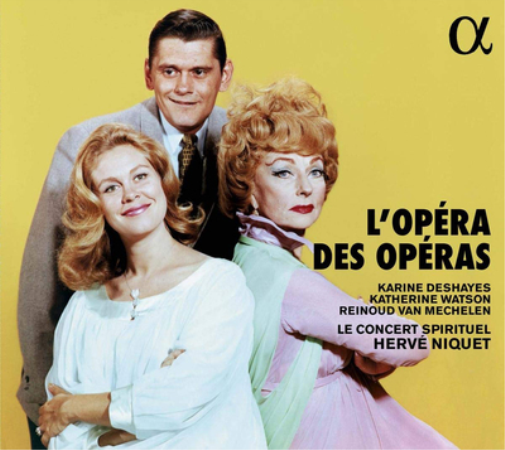L'opéra Des Opéras