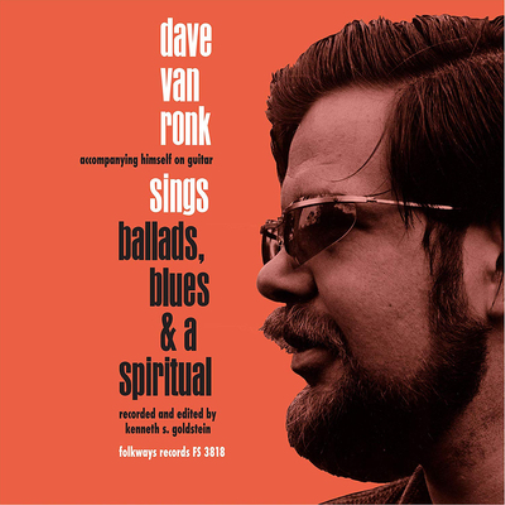 Ballads, Blues & a Spiritual