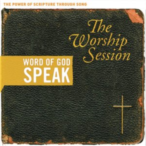 Word of God Speak