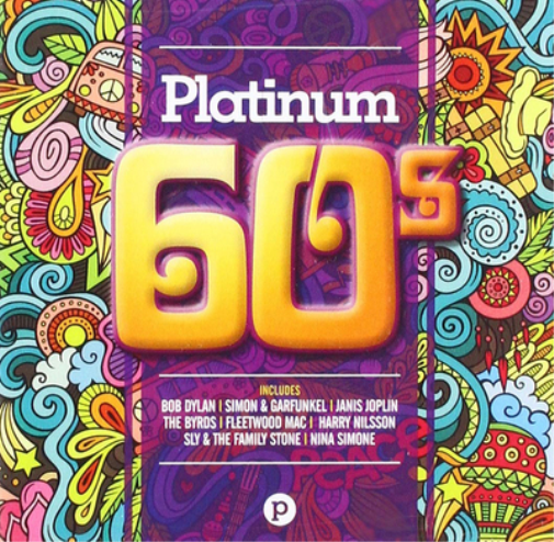 Platinum 60s