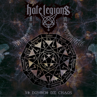 XI Domini De Chaos
