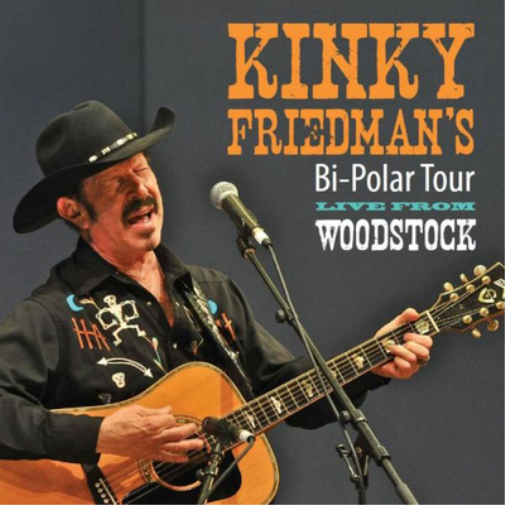 Bi Polar Tour: Live from Woodstock