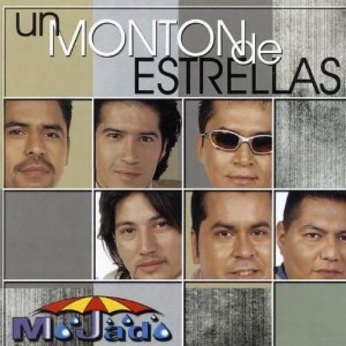 Un Monton DE Estrellas