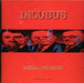 Megalomaniac-Incubus