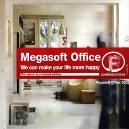 Megasoft Office 2005