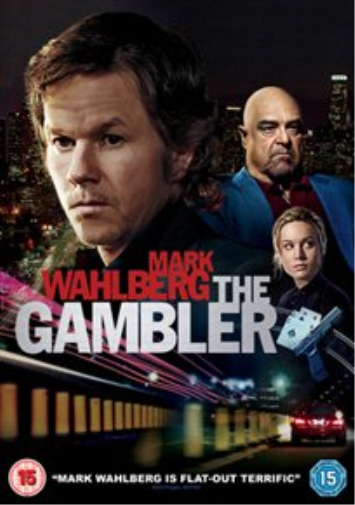 Gambler Rental (REGION B/2)