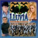 Lluvia Musical Mexicana