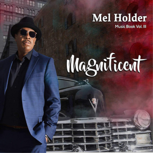 Music Book: Magnificent - Volume 3