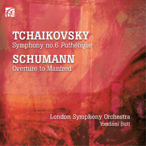 Tchaikovsky: Symphony No. 6, 'Pathetique'/...