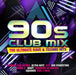 90's Club Mix: The Ultimate Rave & Techno Hits
