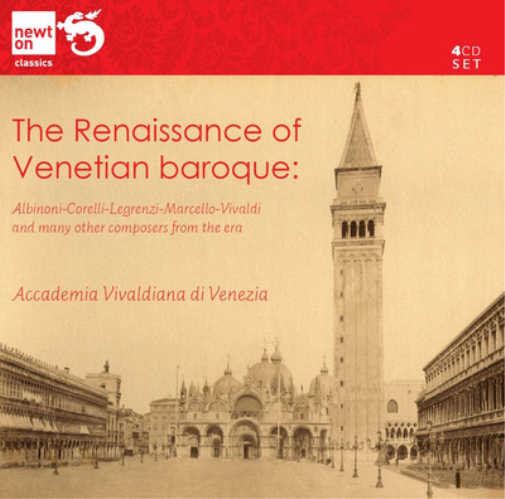 The Renaissance of Venetian Baroque