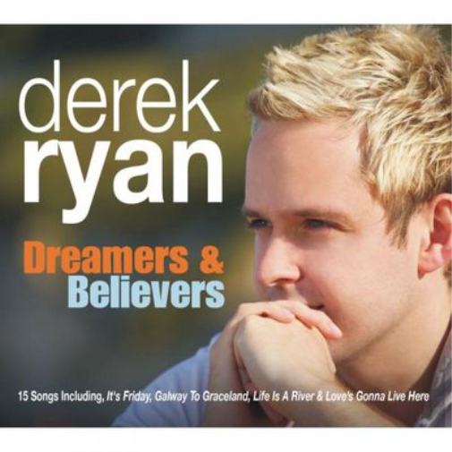 Dreamers and Believers