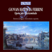 Giovan Battista Ferrini: Opere Per Clavicembalo