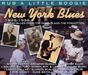 New York Blues 1945-1956