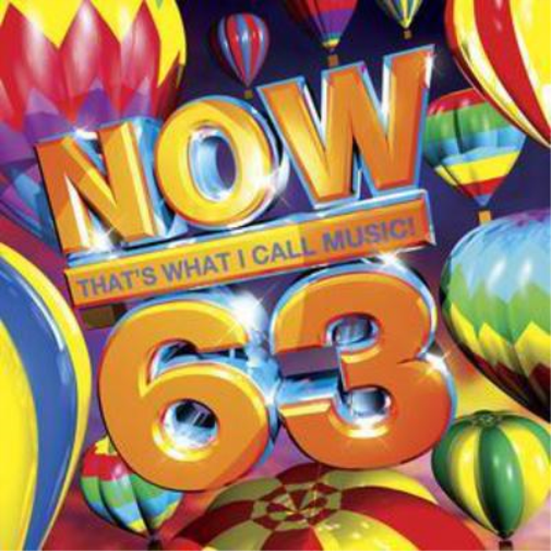 Now That's What I Call Music! 63