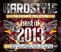 Hardstyle - The Ultimate Collection: Best of 2013