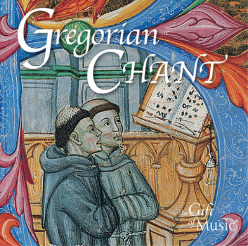 Gregorian Chants