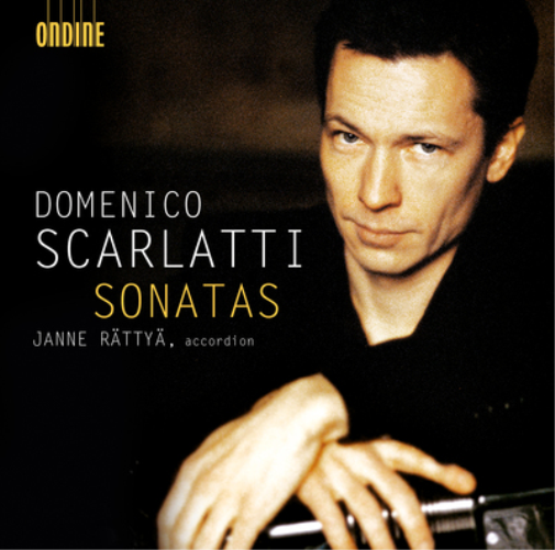 Domenico Scarlatti: Sonatas