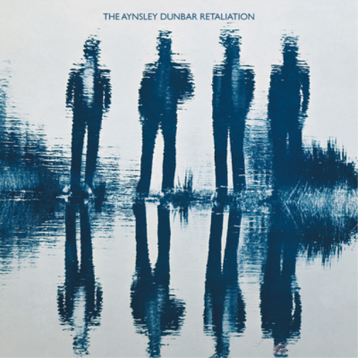 The Aynsley Dunbar Retaliation