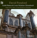 David Ponsford: Organ of the Abbey of Saint-Michel-en-Thierache - Volume 3