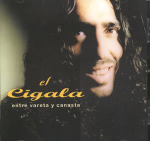 Entre Vareta Y Canasta