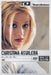 Christina Aguilera: Genie Gets Her Wish