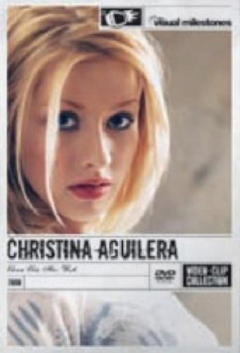 Christina Aguilera: Genie Gets Her Wish