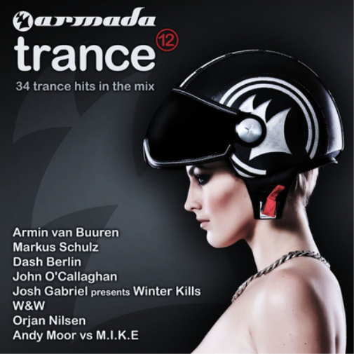 Armada Trance - Volume 12