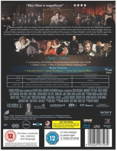 Anonymous (2011)