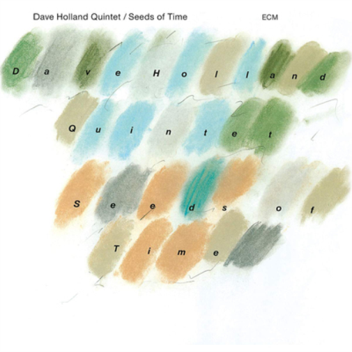 Seeds of Time