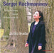 Rachmaninov: Corelli Variations/Vocalise/13 Preludes, Op. 32
