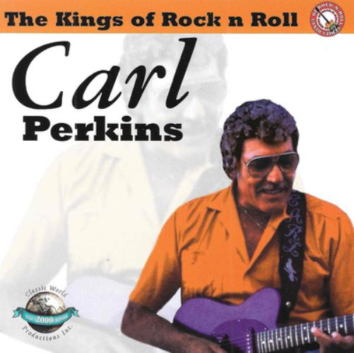 The Kings of Rock N' Roll