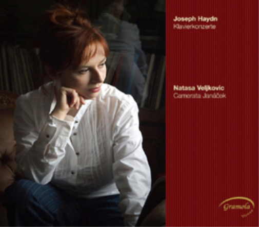 Joseph Haydn: Klavierkonzerte