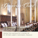 Gregorian Chant: The Church Sings Her Saints - Volume 1