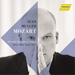 Mozart: Piano Sonatas K281, K331, K332, K570 - Volume 1