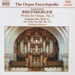 Rheinberger: Organ Works, Volume 4