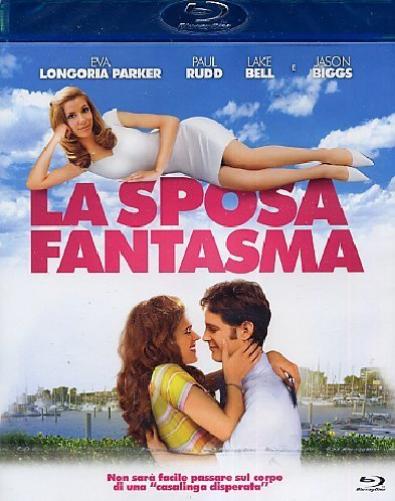 La Sposa Fantasma