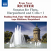 Franz Xaver Richter: Sonatas for Flute, Harpsichord and Cello - Volume 1