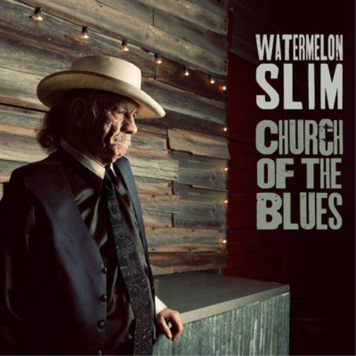 Church of the Blues