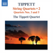 String Quartets: Quartets Nos 3 and 5 - Volume 2