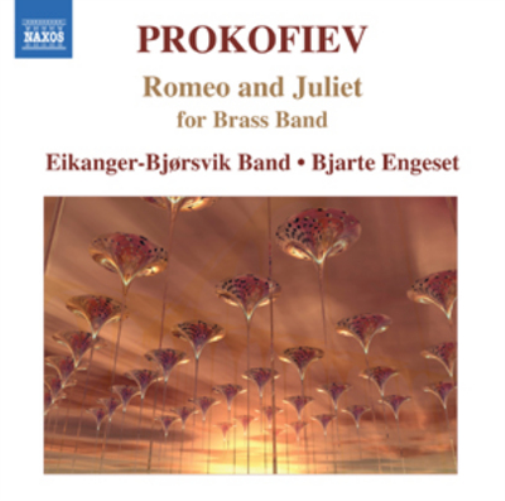 Romeo and Juliet Suite (Excerpts): Arranged for Brass Band