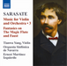 Sarasate: Music for Violin and Orchestra - Volume 3