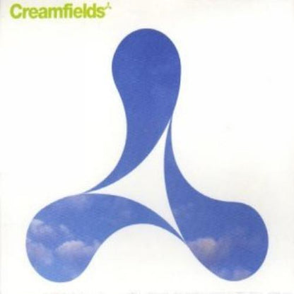 Creamfields